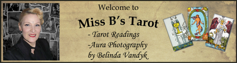 Miss B's Tarot